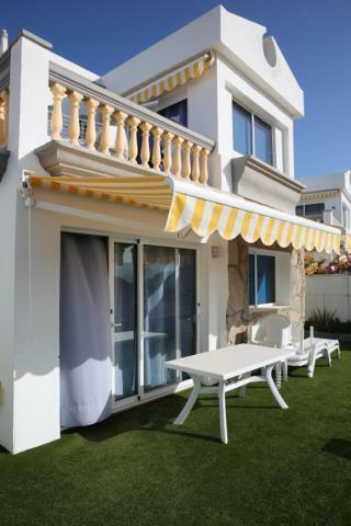 Duplex Playa Del Cura Beautiful Ocean View Appartement Mogán Buitenkant foto